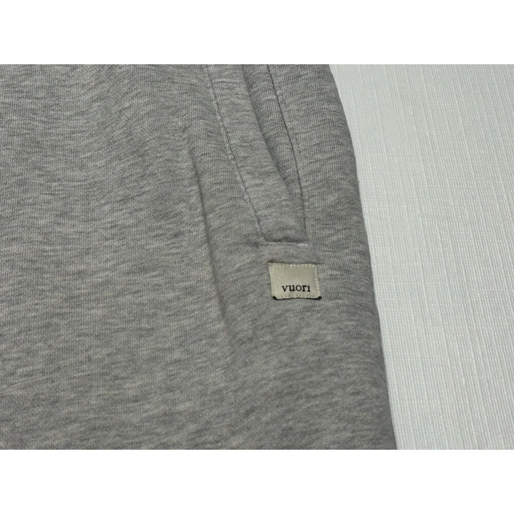 Men's Vuori Seaside Sweatpant Long 29